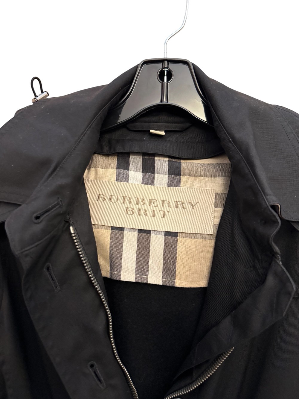 BURBERRY BRIT - Size 10