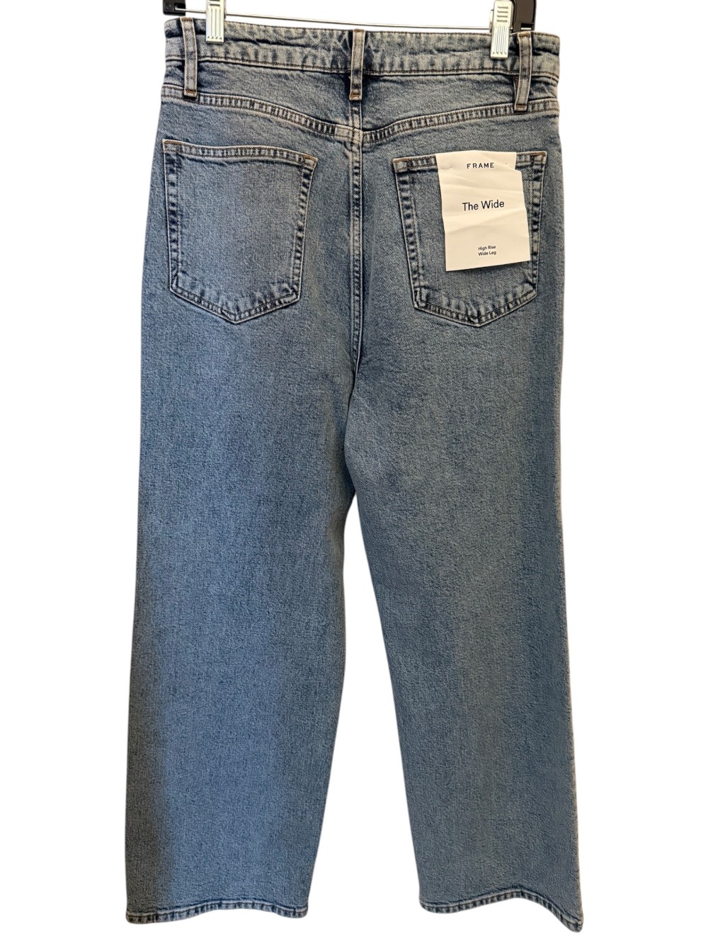 FRAME - Size 29