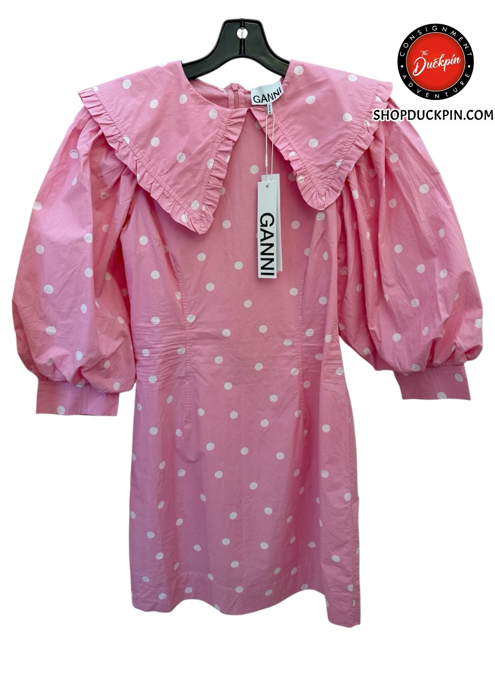 GANNI - Size 36