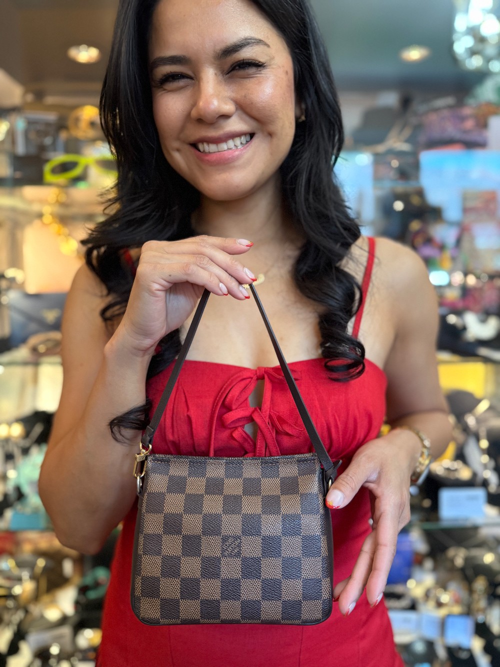 LOUIS VUITTON