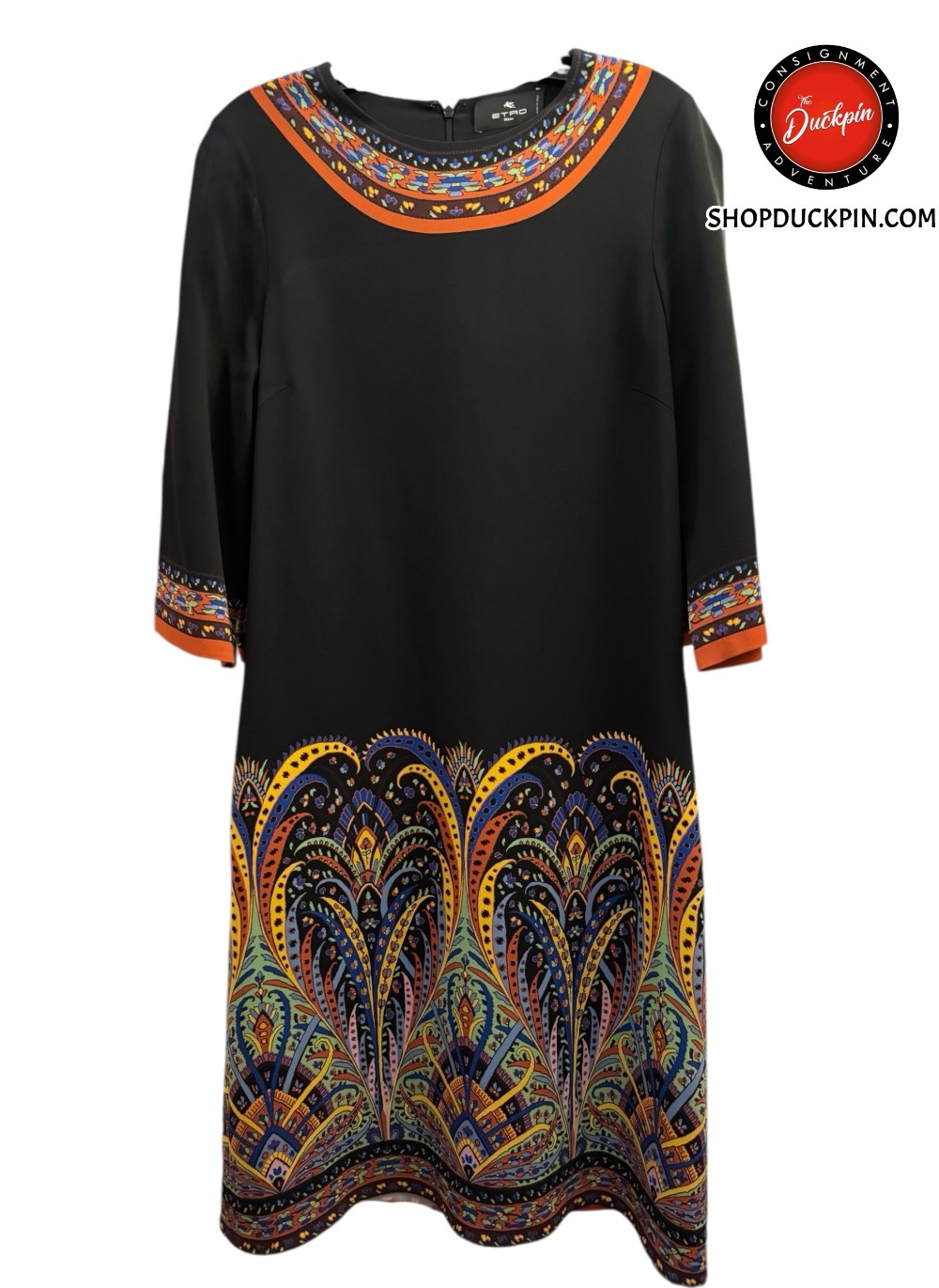 ETRO- Size S