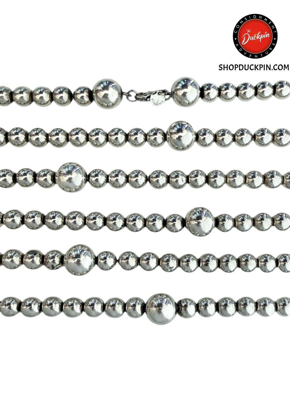 TIFFANY & CO.