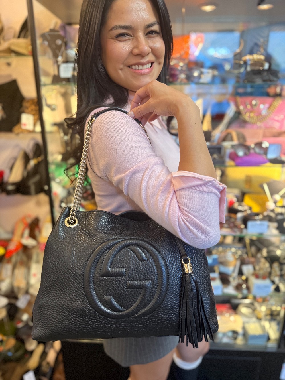 GUCCI