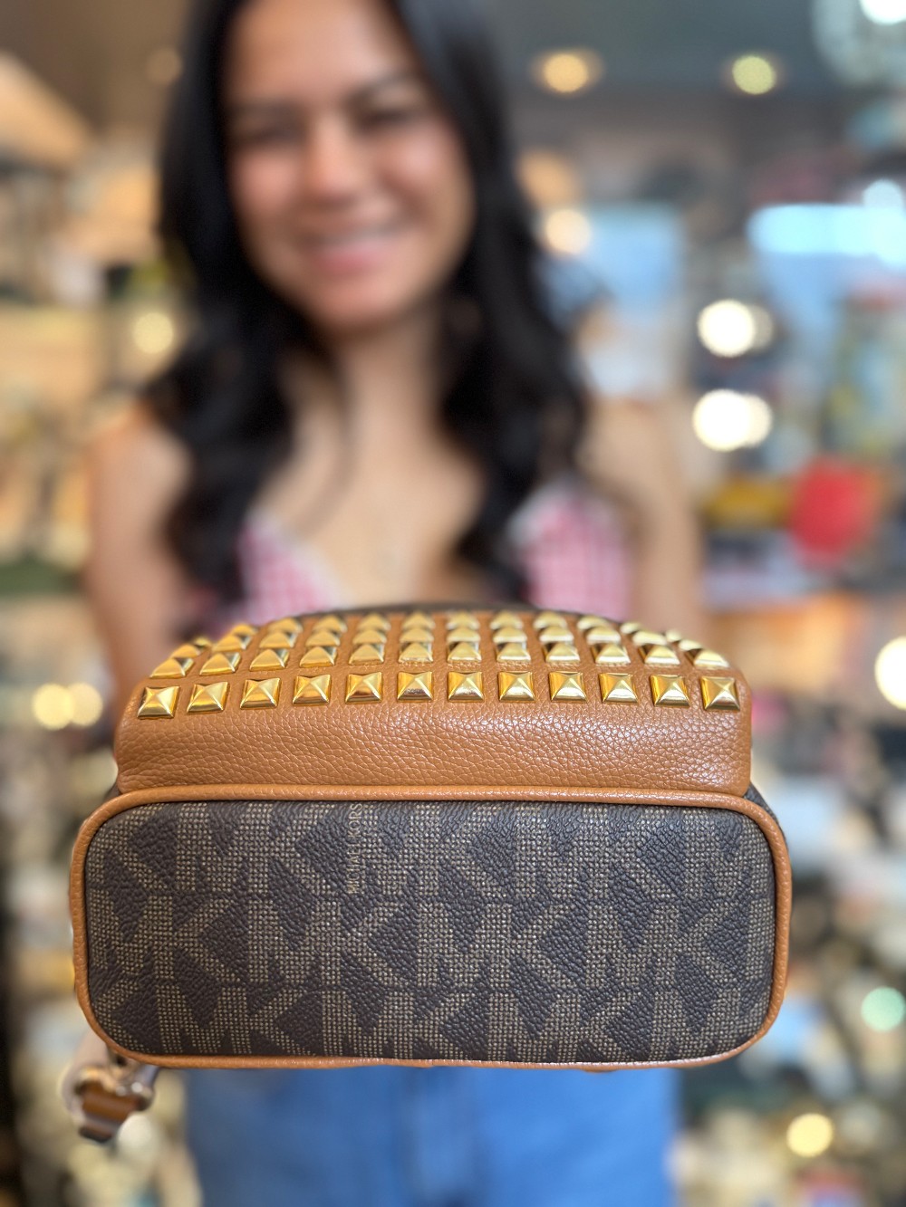 MICHAEL KORS