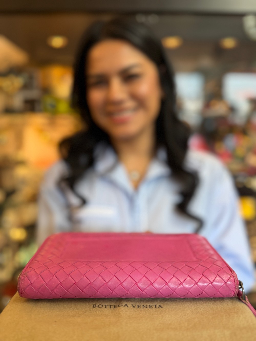BOTTEGA VENETA
