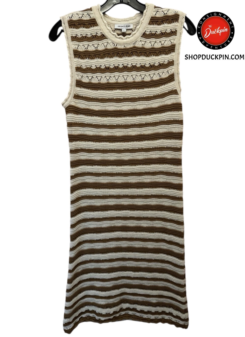 VERONICA BEARD - Size L