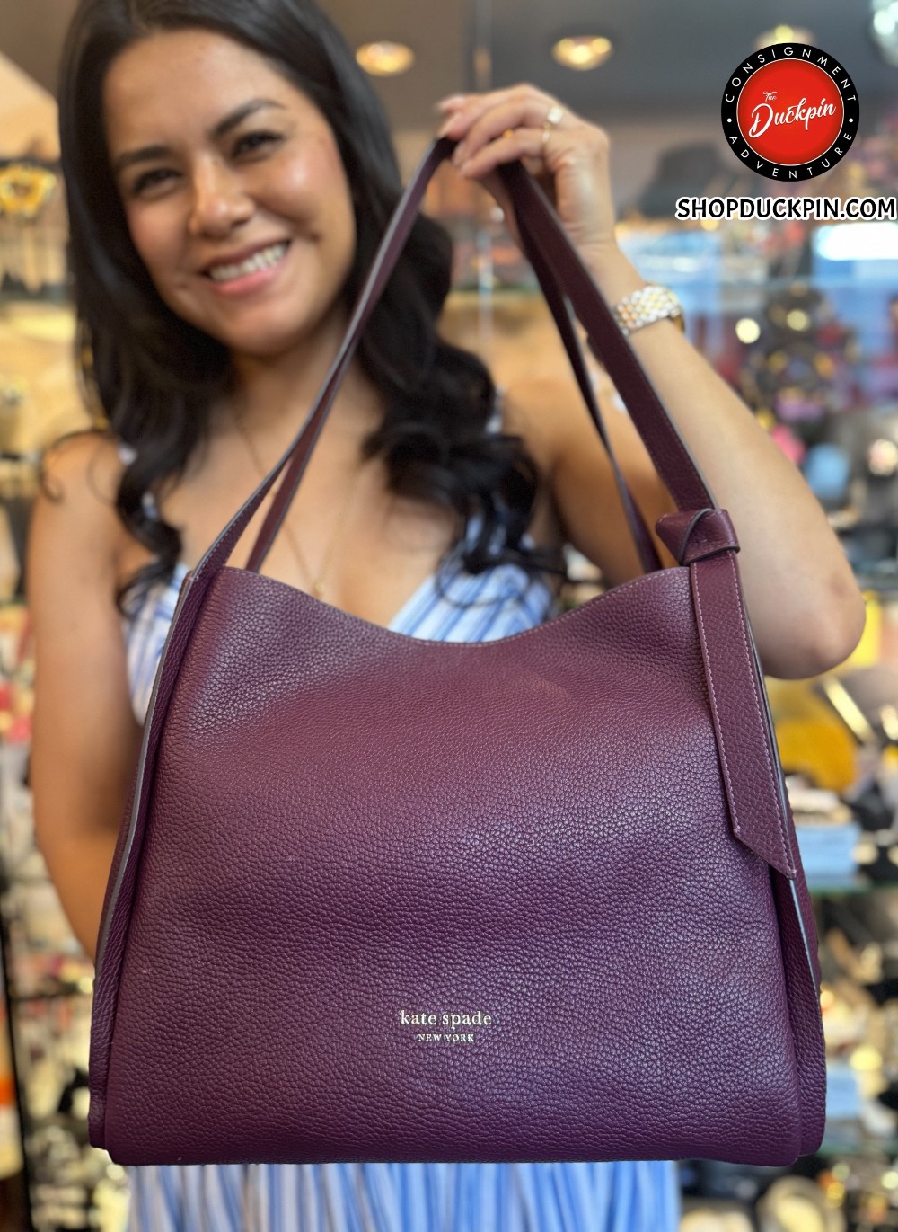 KATE SPADE