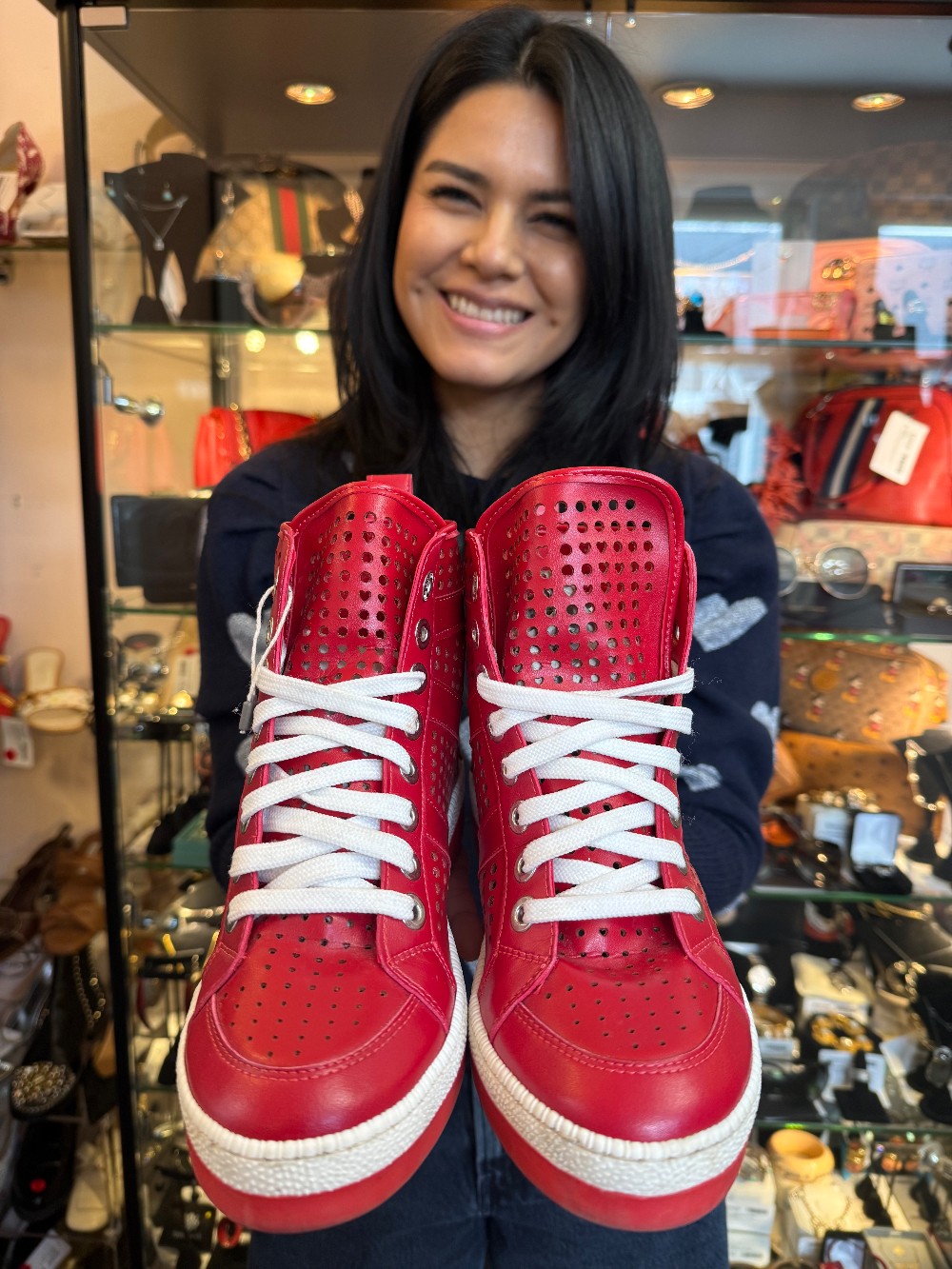 LOVE MOSCHINO - Size 38