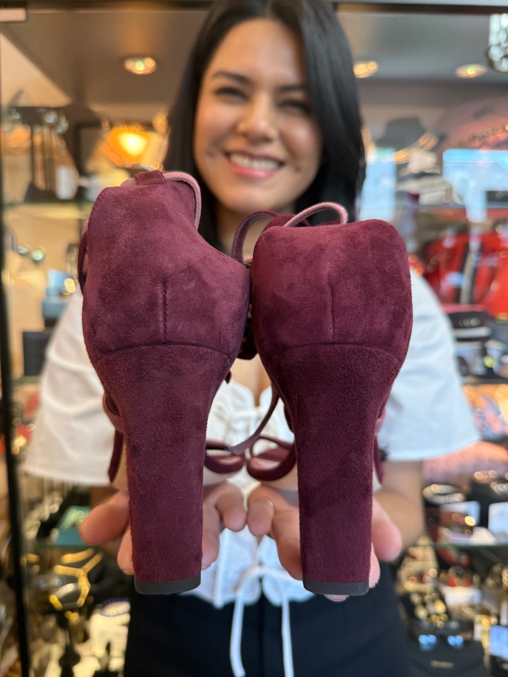 JIMMY CHOO - Size 42