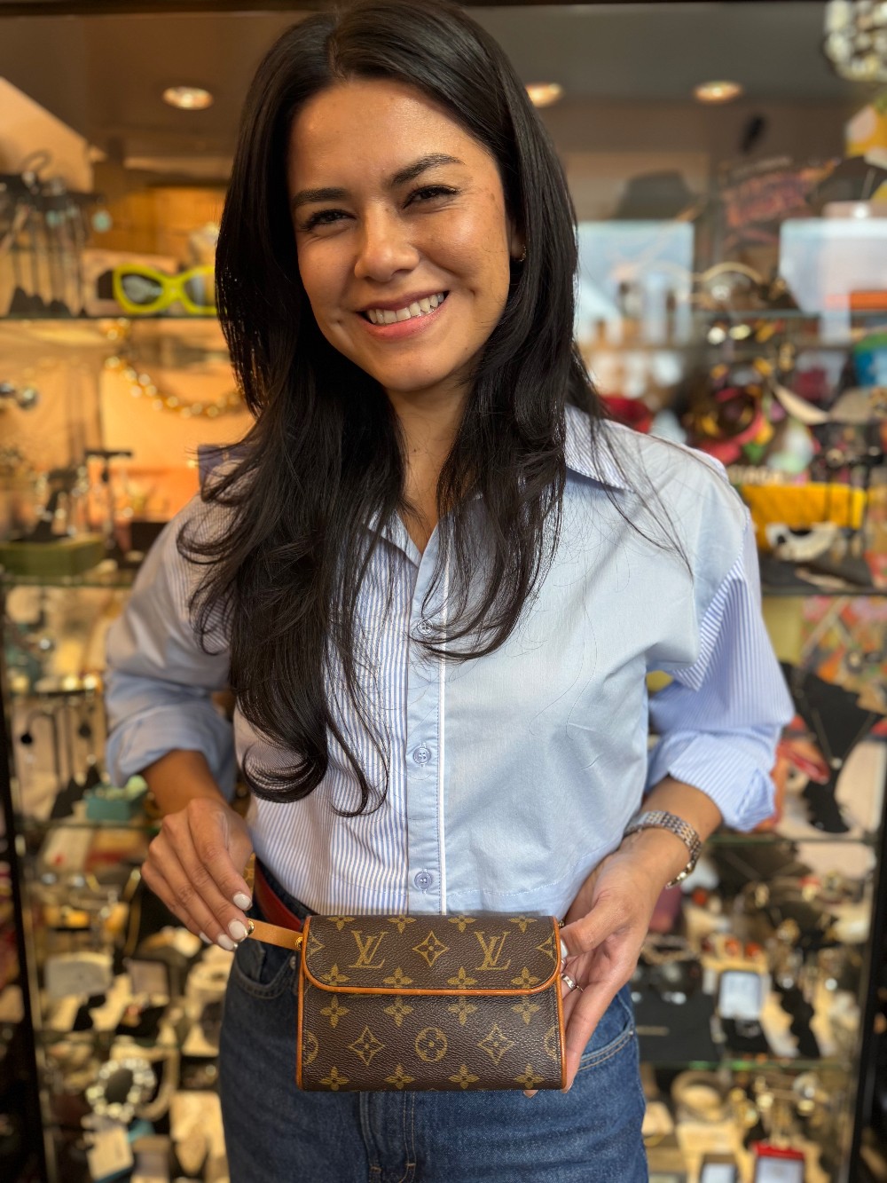 LOUIS VUITTON