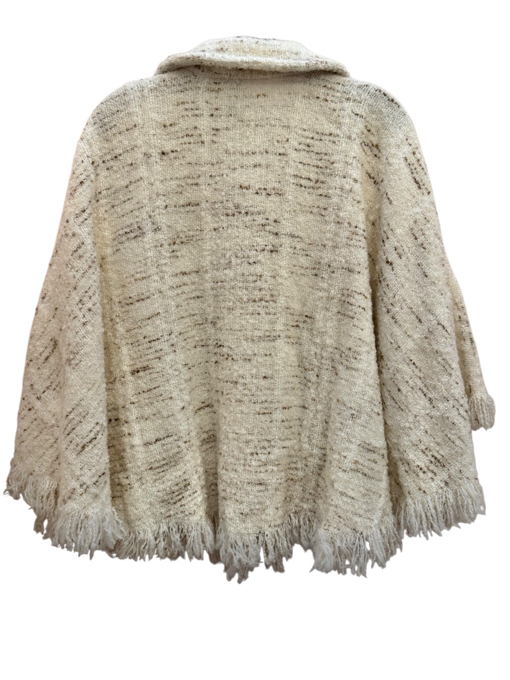 BRANIGAN WEAVERS - Size S