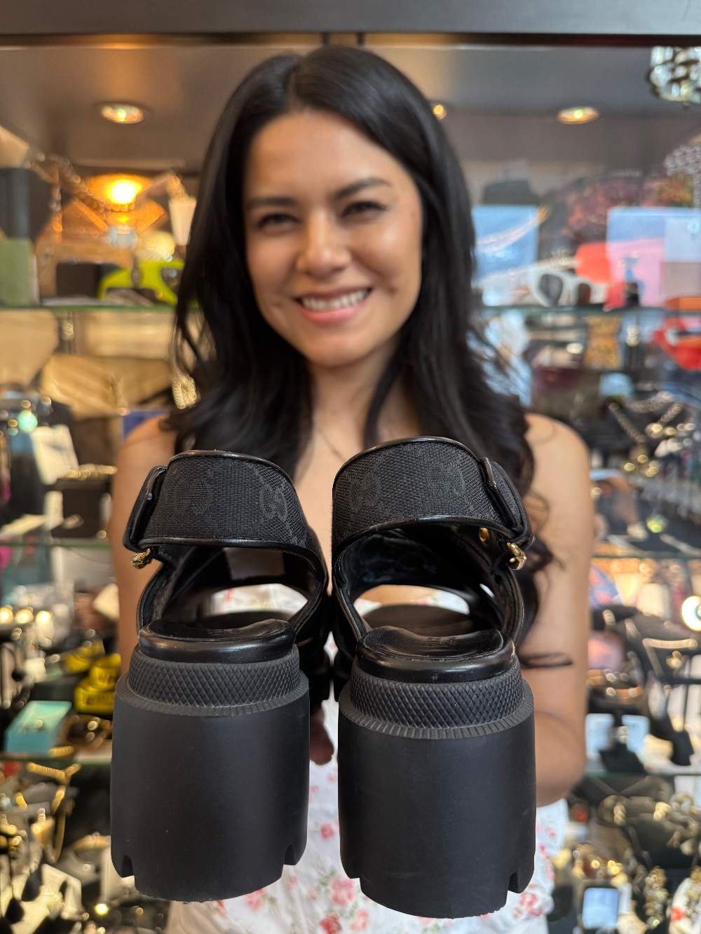 GUCCI - Size 36