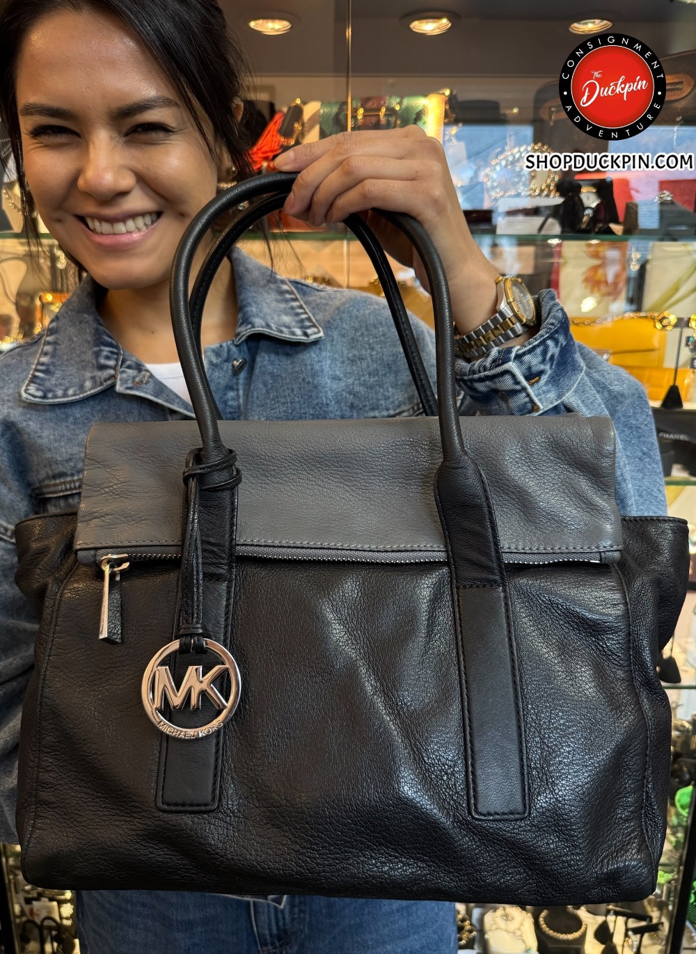Satchel