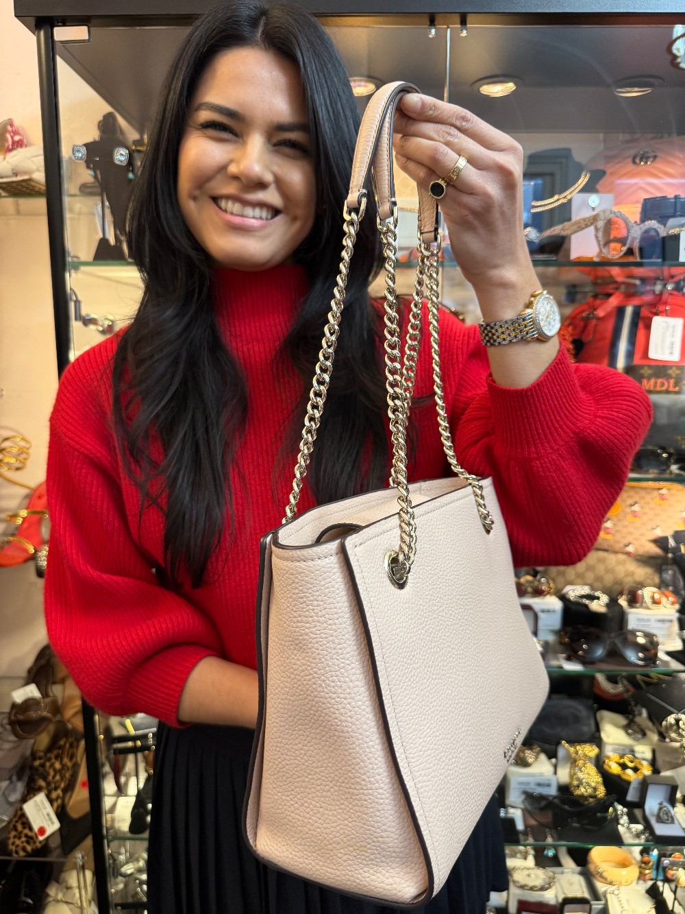 KATE SPADE