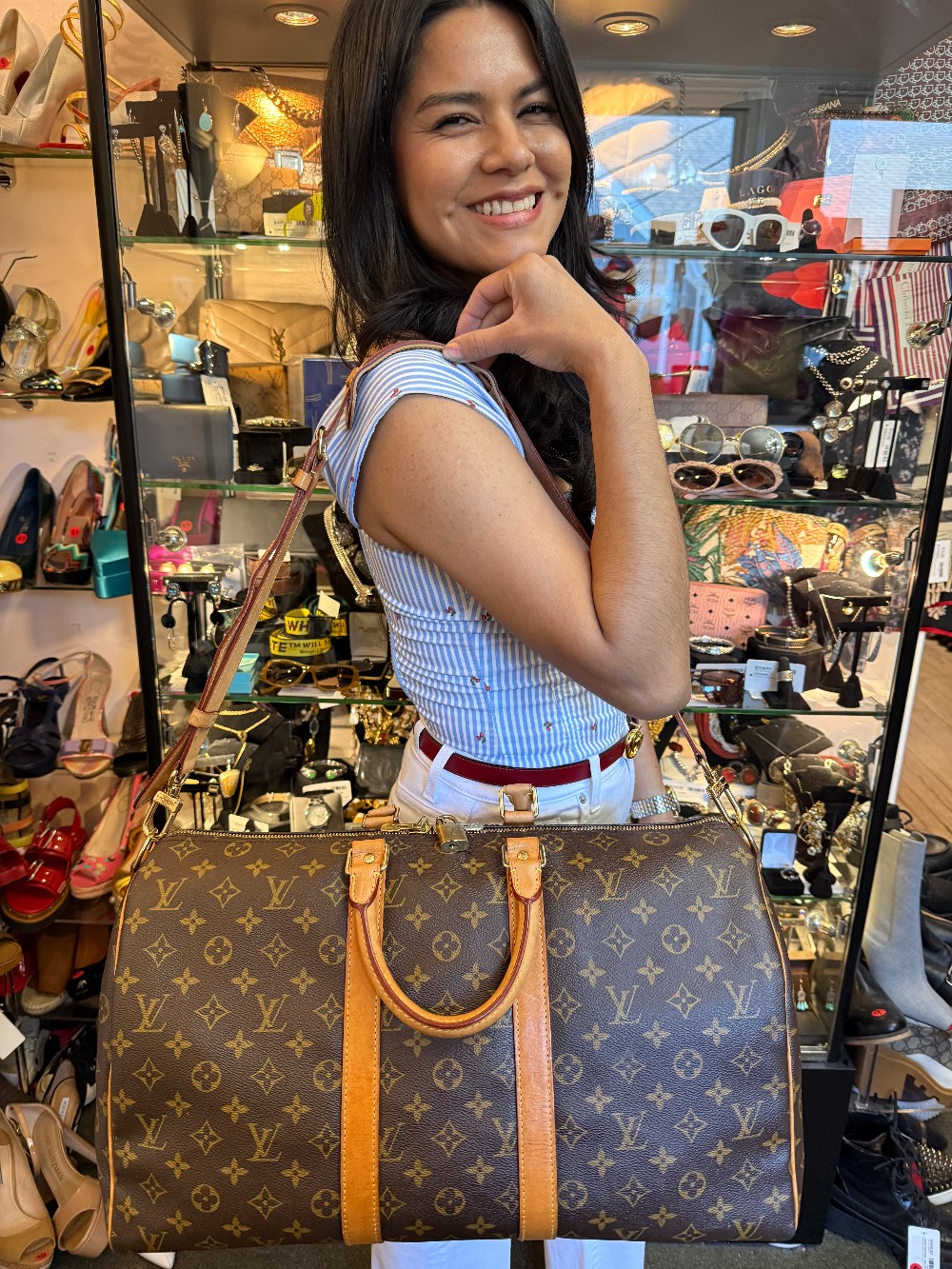 LOUIS VUITTON