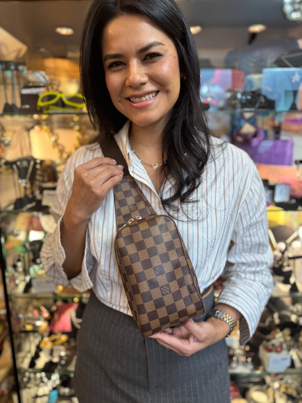 LOUIS VUITTON