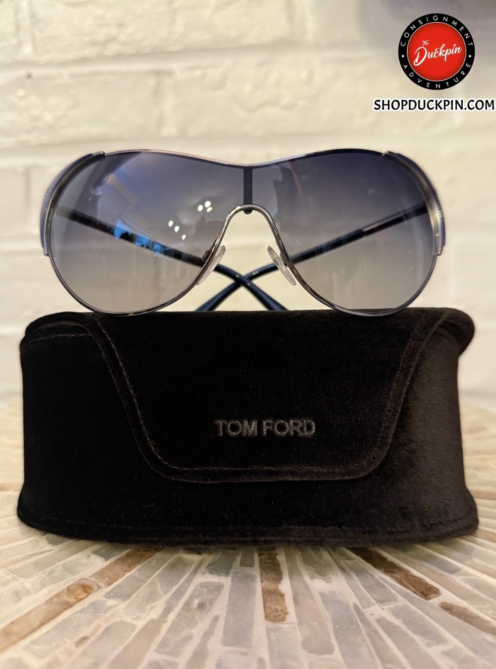 TOM FORD