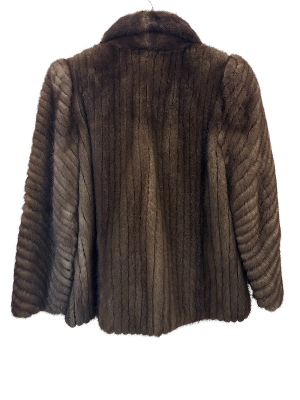 ROSENDORF/EVANS - Size S