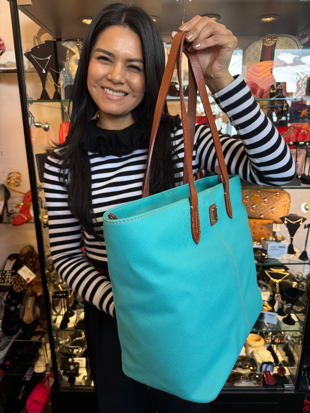 DOONEY & BOURKE