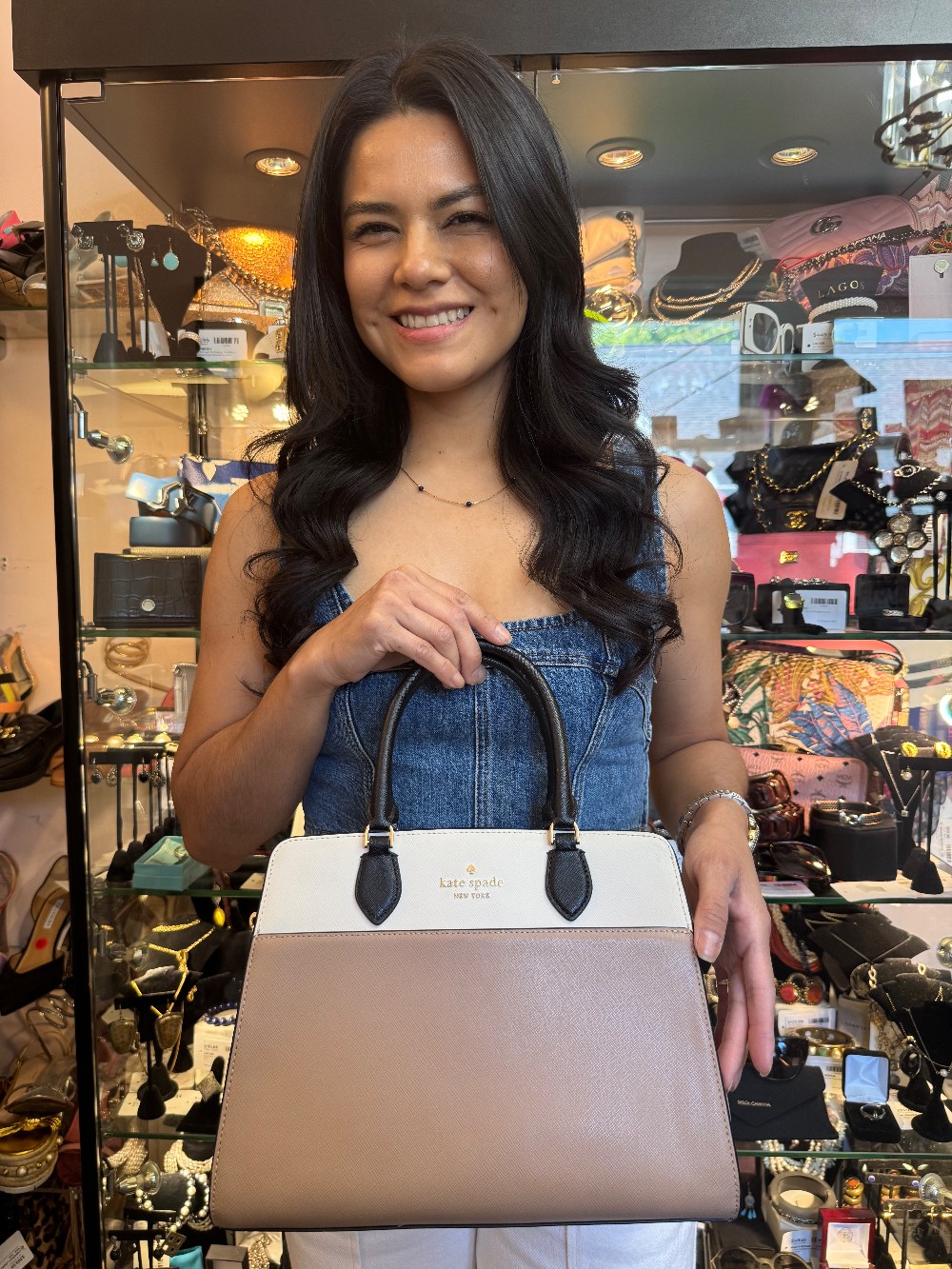 KATE SPADE