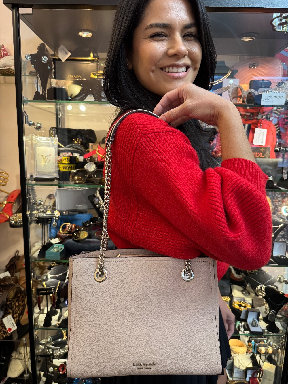 KATE SPADE