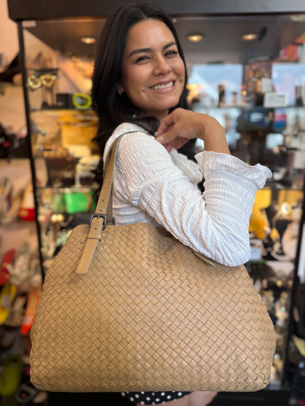 BOTTEGA VENETA