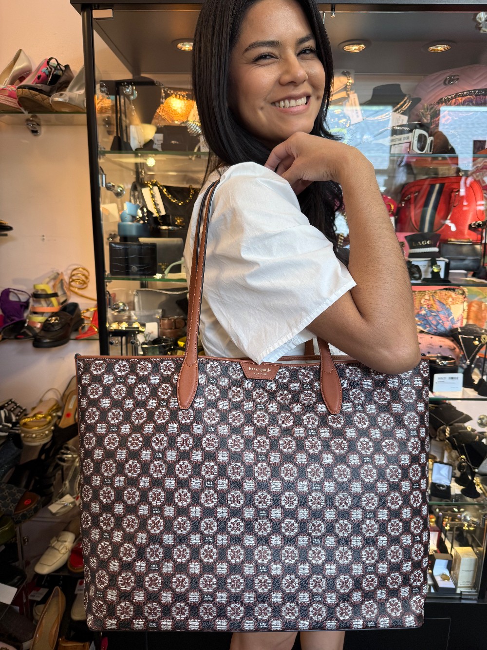 KATE SPADE