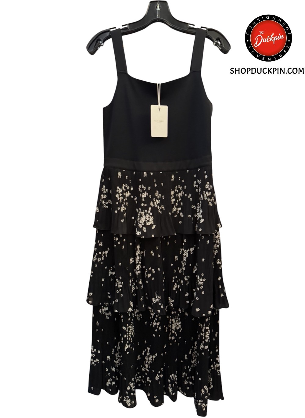 TED BAKER - Size 3