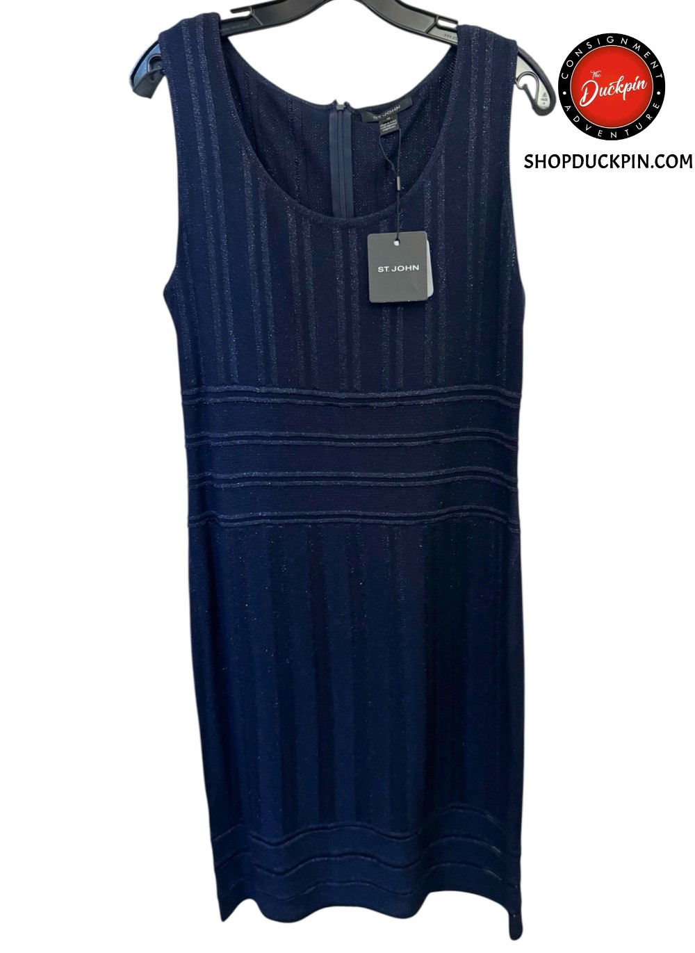 ST JOHN - Size 10