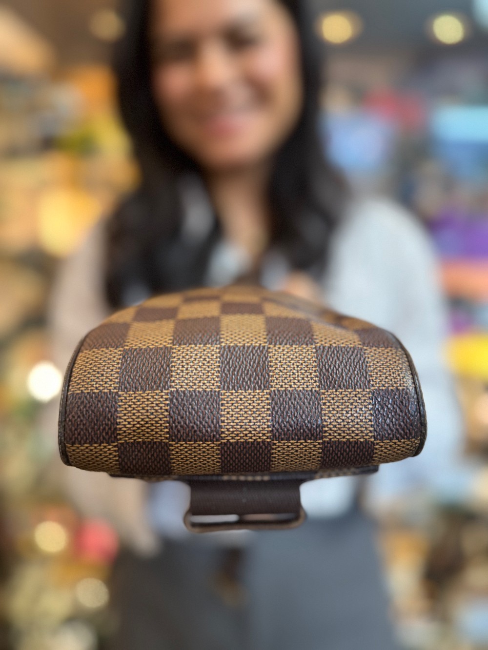 LOUIS VUITTON