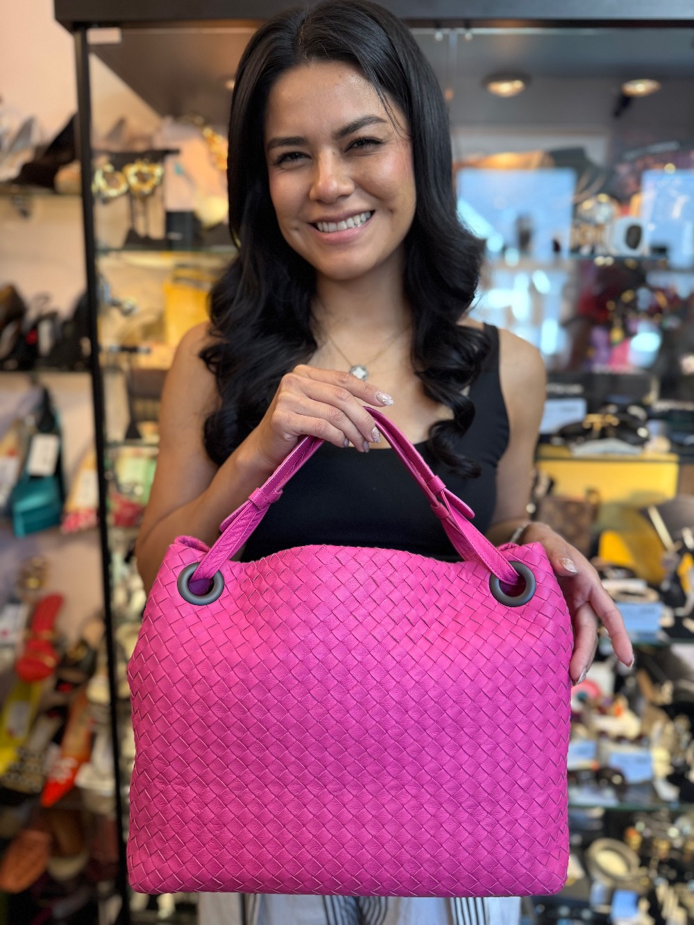 BOTTEGA VENETA