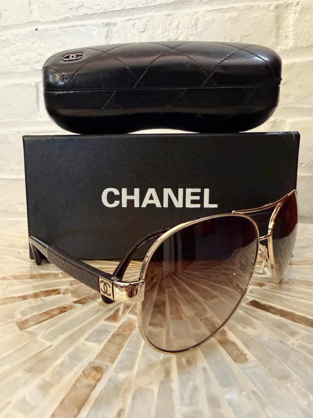 CHANEL