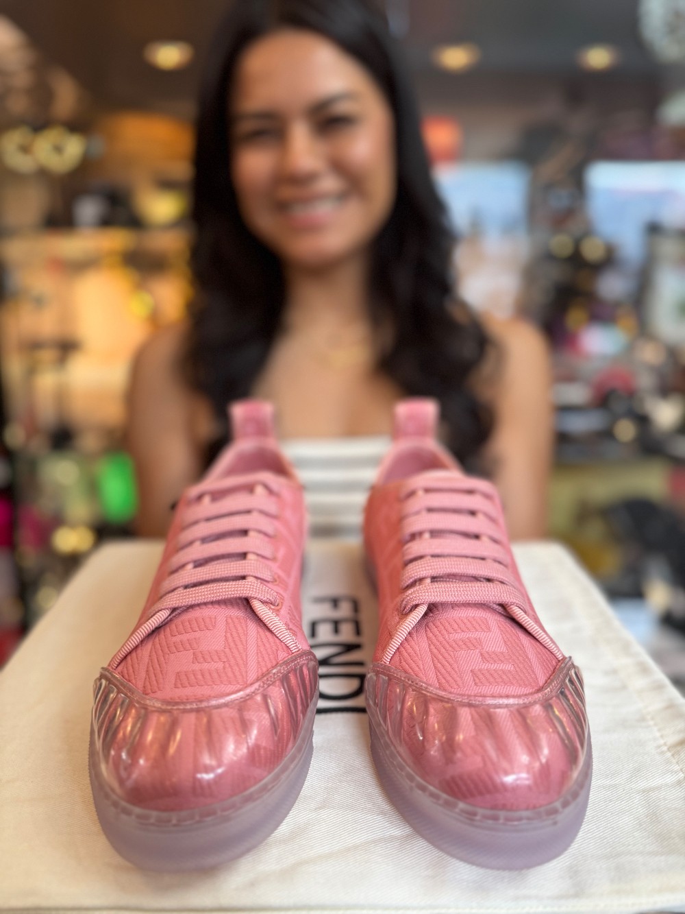 FENDI - Size 38