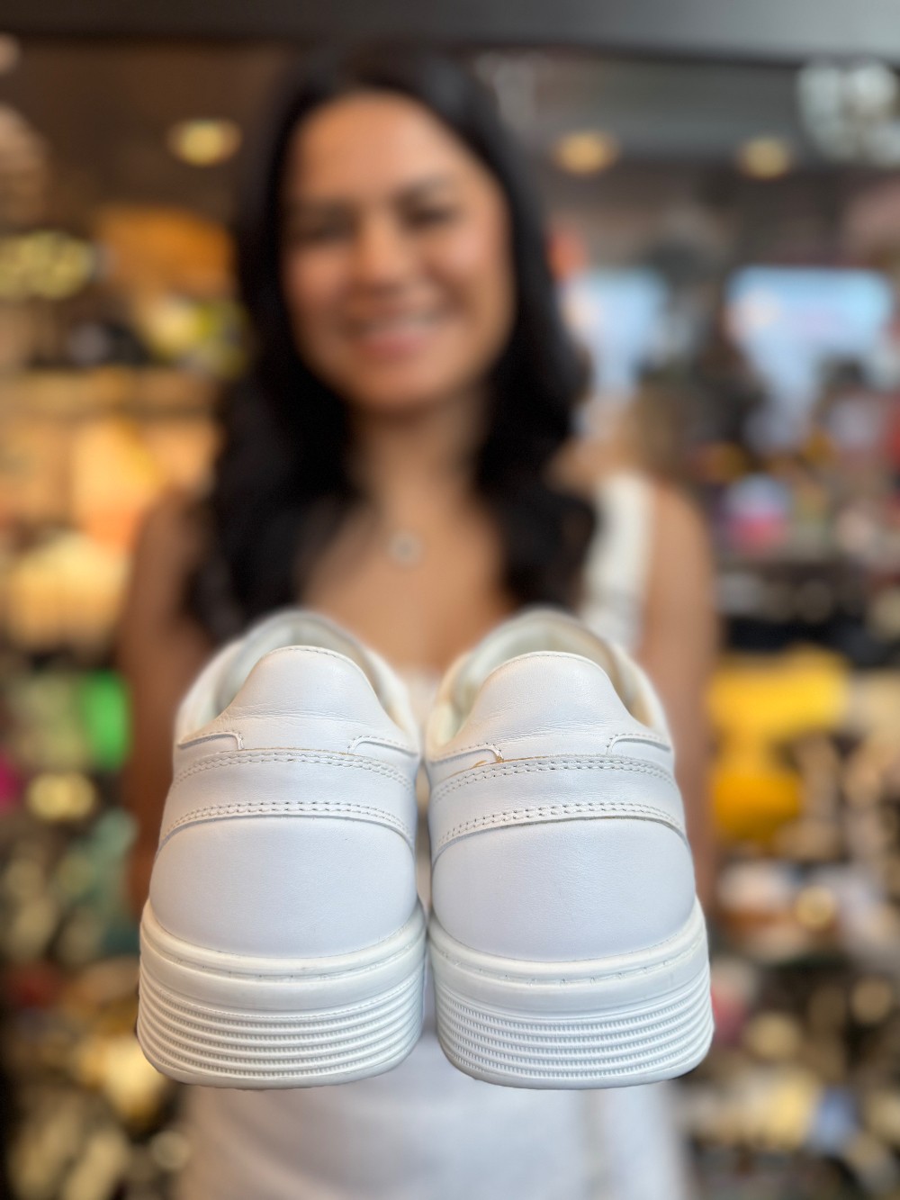 CHANEL - Size 39