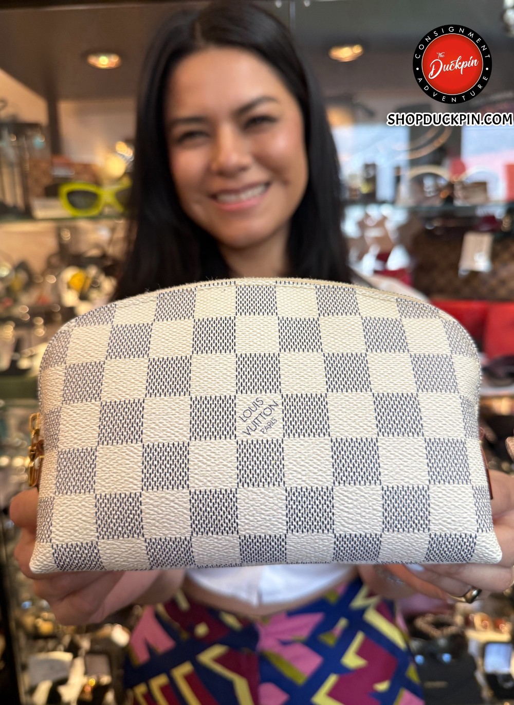 LOUIS VUITTON