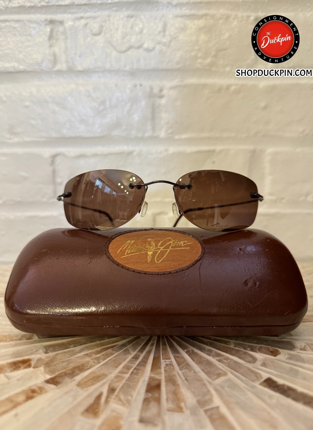 MAUI JIM
