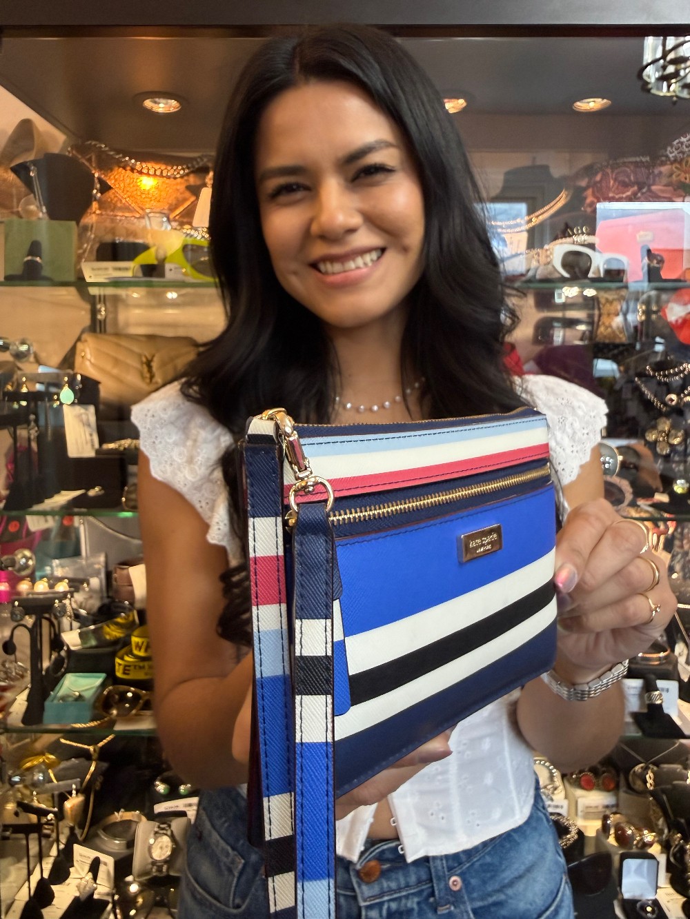 KATE SPADE