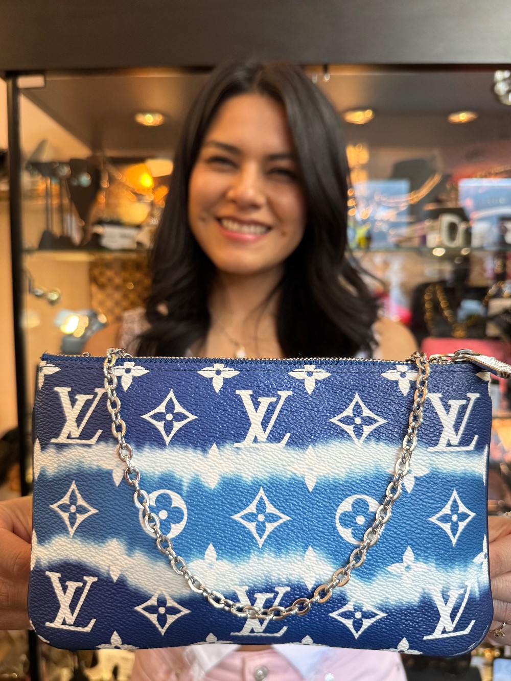 LOUIS VUITTON