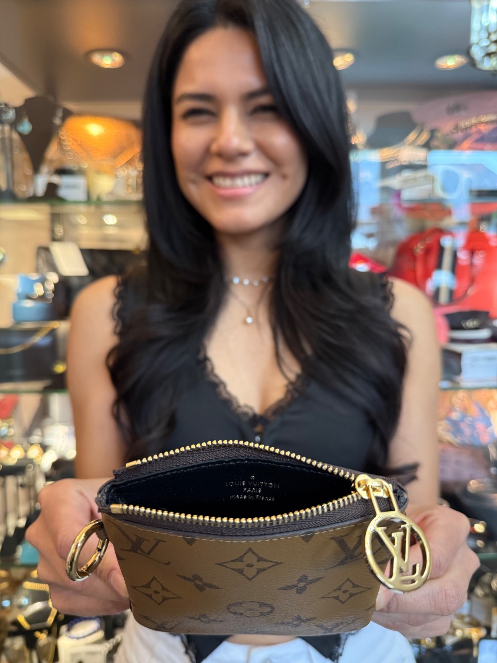 LOUIS VUITTON