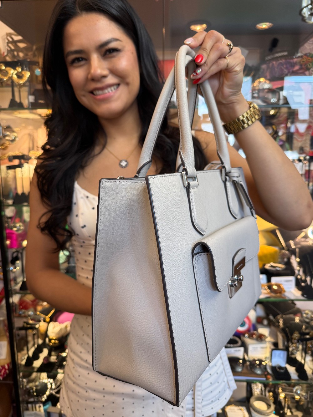 MICHAEL KORS