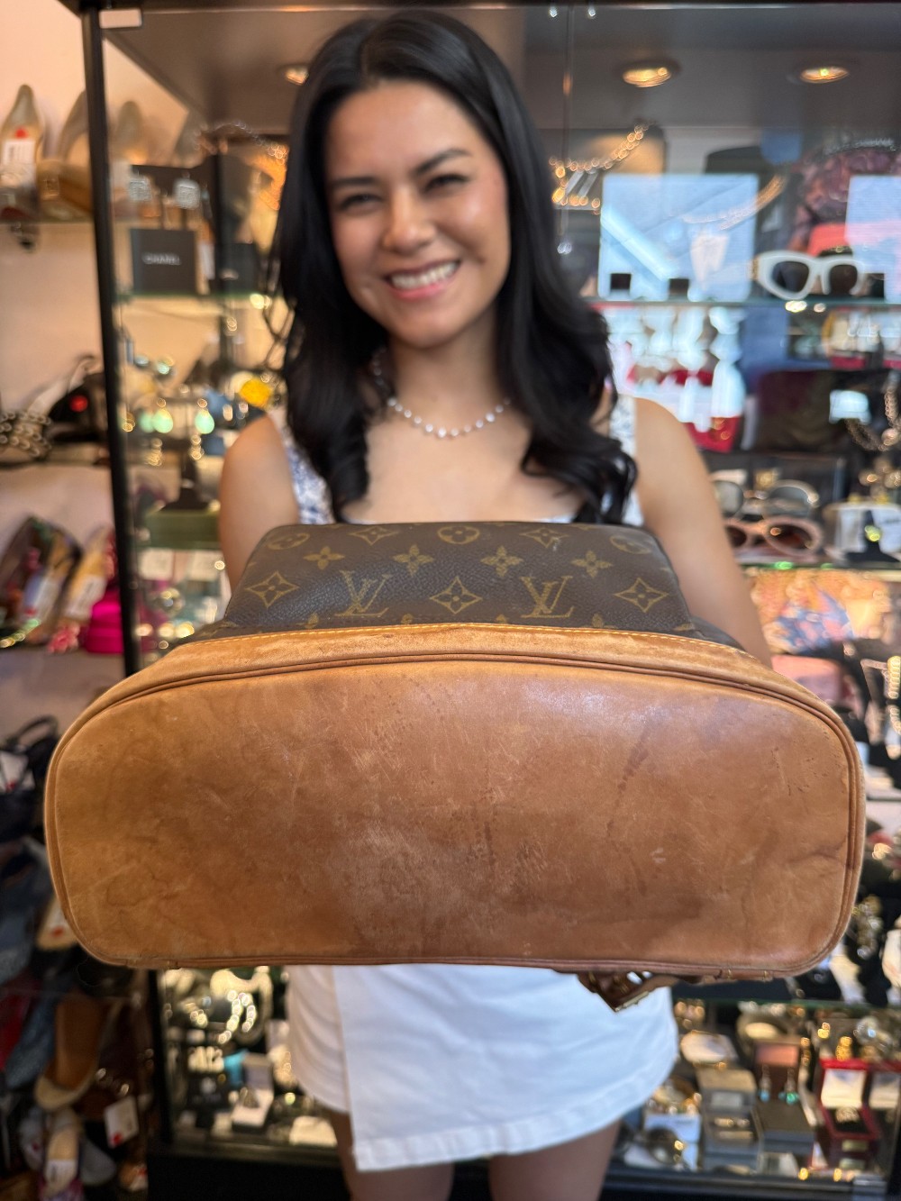LOUIS VUITTON