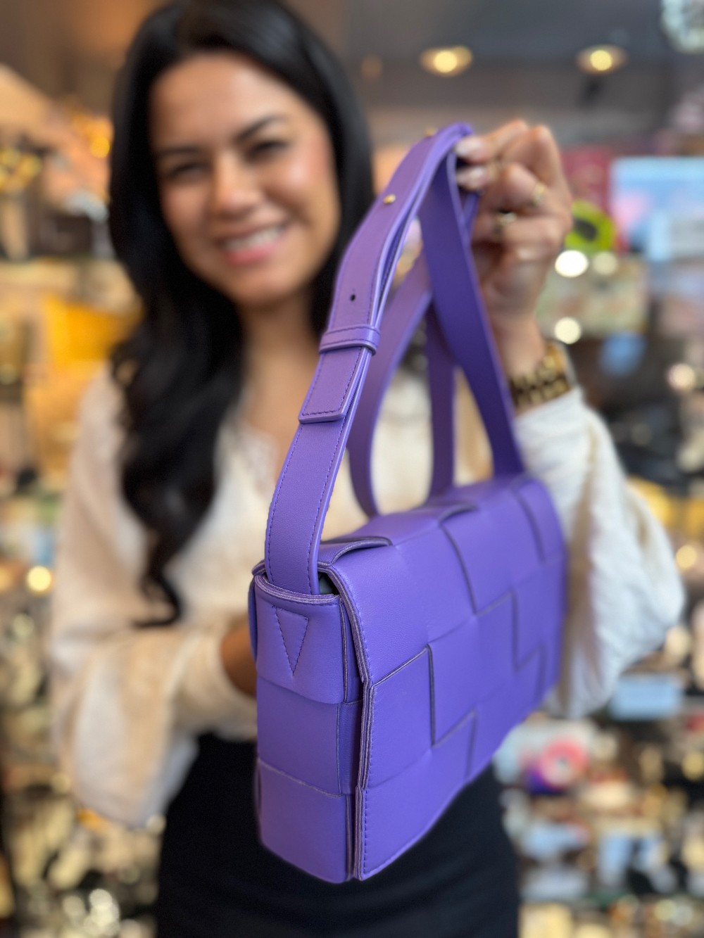 BOTTEGA VENETA