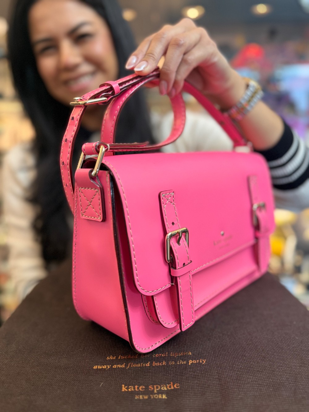 KATE SPADE