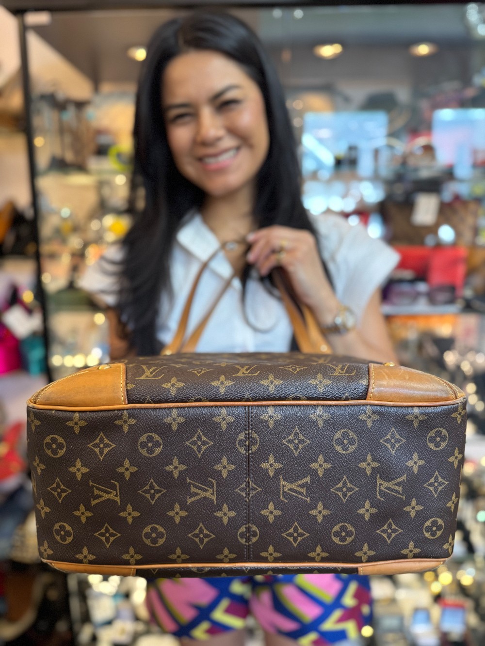 LOUIS VUITTON
