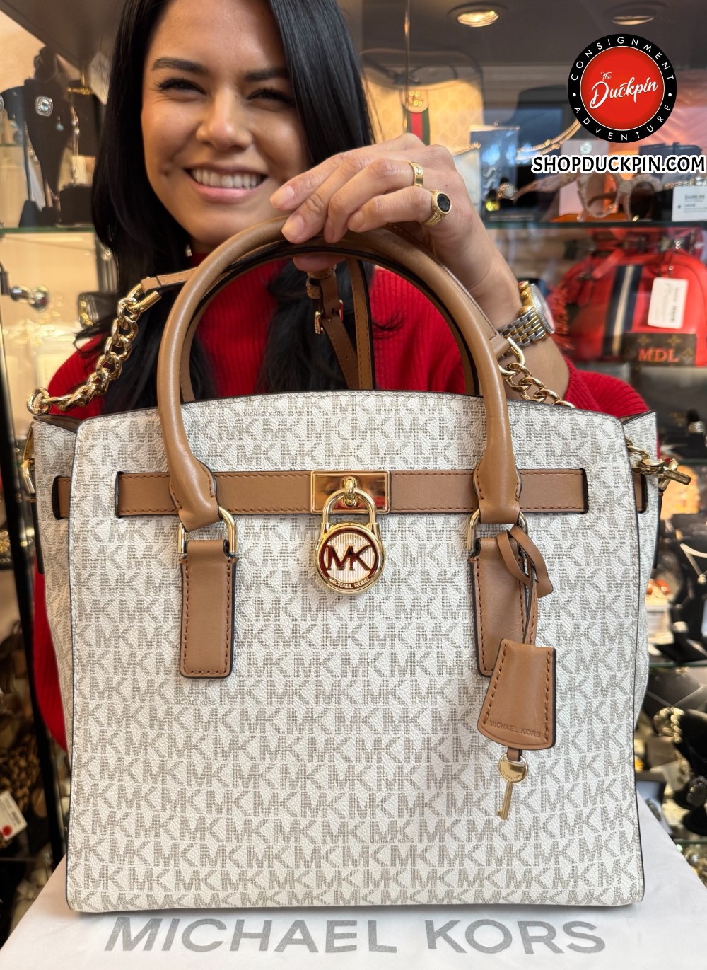 MICHAEL KORS