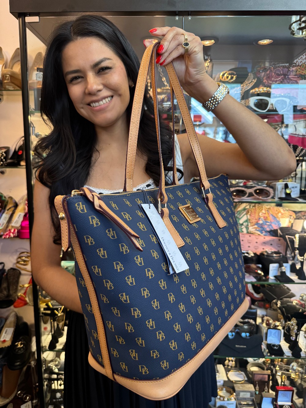 DOONEY & BOURKE