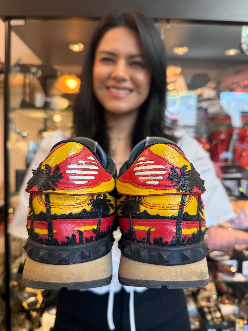 VALENTINO - Size 39