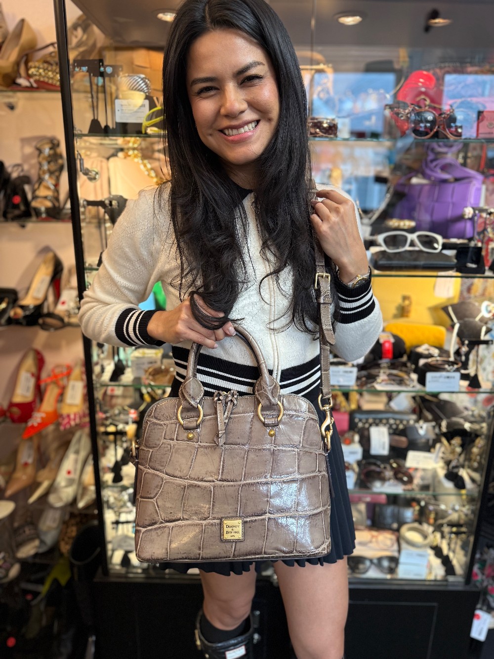 DOONEY & BOURKE
