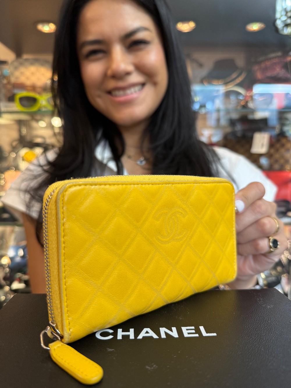 CHANEL