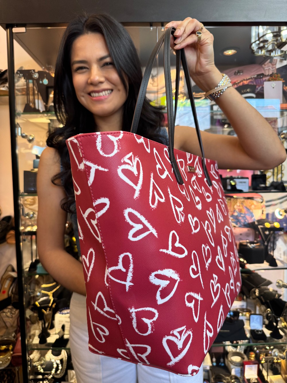 KATE SPADE